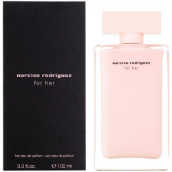 Narciso Rodriguez Her Edp