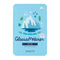 Skin79 Garden Mascarilla Agua de Glacial