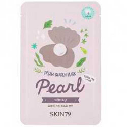 Skin79 Garden Mascarilla Perla