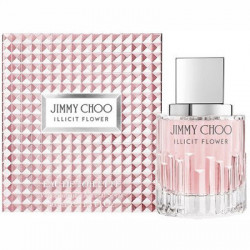 Jimmy Choo Illicit Flower Edp