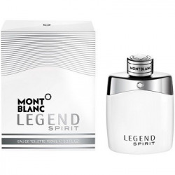 Montblanc Legend Spirit Edt