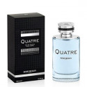 Boucheron Quatre Homme Edt