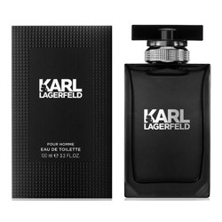 Karl Lagerfeld Homme Edt