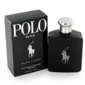 Ralph Lauren Polo Black Men Edt