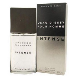 Issey Miyake Homme Intense Edt