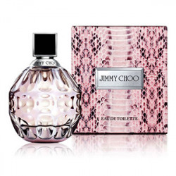 Jimmy Choo Edt