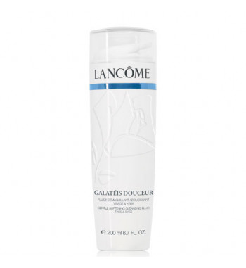 Lancome Lait Galateis Douceur Leche Desmaquillante 200 ml