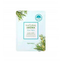 Tony Moly Mascarilla Natural arbol del Te 21gr