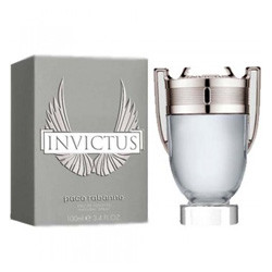 Paco Rabanne Invictus Edt