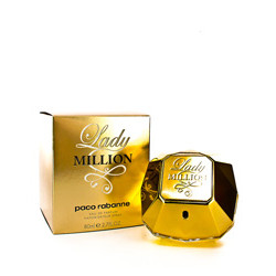 Paco Rabanne Lady Million Edp