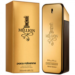 Paco Rabanne One Million Edt