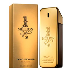 Paco Rabanne One Million Edt