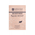 Erborian BB Shot Mask Face Sheet Mask Radiance Baby Skin Effect