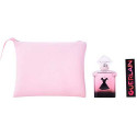 Estuche Guerlain La Petite Robe Noir Edp Labial La Petite Robe Noire Nº 61 Pink Ballerina