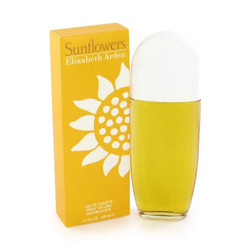 Elizabeth Arden Sunflowers Edt