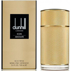 Dunhill Icon Absolute Edp