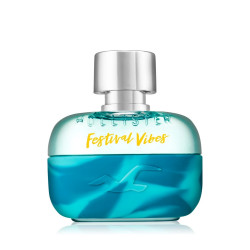 Hollister Festival Vibes Him Edt