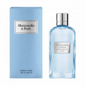 Abercrombie First First Instinct Blue Woman Edp