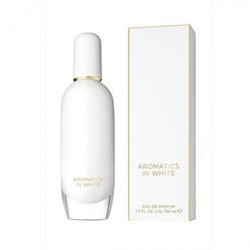 Clinique Aromatics In White Edp