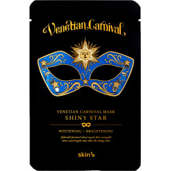 Skin 79 Mascarilla Carnaval de Venecia Blanqueadora 23gr