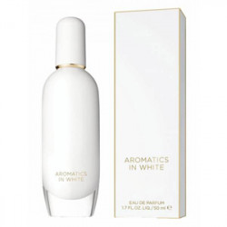 Clinique Aromatics In White Edp