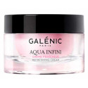 Galenic Aqua Infini Crema Refrescante Pieles Normales a Secas 50 Ml