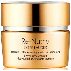Estee lauder Re Nutriv Ultimate Lift Regenerating Youth Eye Creme Rich 15ml