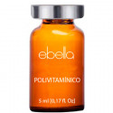 Ebella Vial Polivitaminico 5 ml