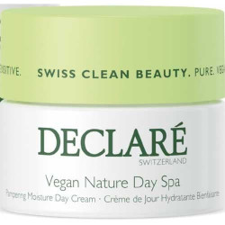 Declare Crema Hidratante Vegan Nature Day Spa