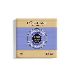 LOccitane Jabon Extra Suave Karite Lavanda