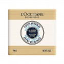 LOccitane Jabon Extra Rico Con Leche De Karite Pieles Sensibles