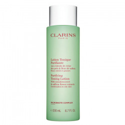 Clarins Locion Tonico Purificante