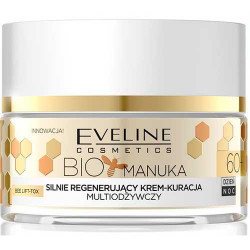 Eveline Bio Manuka Dia Noche Lifting 60 50 Ml