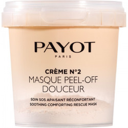 Payot Creme Nº2 Masque Peel Off Douceur