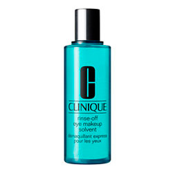 Clinique Rinse Off Eye Makeup Solvent