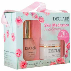 Estuche Declare Skin Meditation 30 Ml Regalo