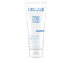 Declare Pure Balance Gel Limpiador Purificante