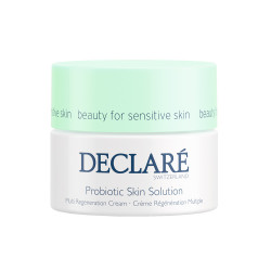 Declare Probiotic Skin Solution Crema Regeneradora Anti Edad