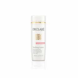 Declare Locion Tonificante Suave Tonifying Lotion