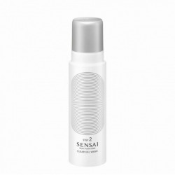 Sensai Silky Purifying Clear Gel Face Wash