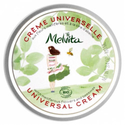 Melvita Crema Universal