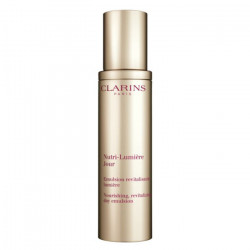 Clarins Nutri Lumiere Jour Emulsion