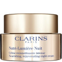 Clarins Nutri Lumiere Nuit Crema de Noche