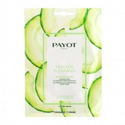 Payot Winter Is Coming Morning Mask Moisturising and Plumping Sheet Mask 1und