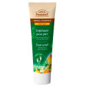 Green Pharmacy Foot Scrub