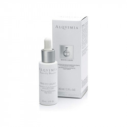 Alqvimia Serum de Noche Despigmentante e Iluminador