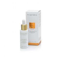 Alqvimia Essentially Beauty Serum Hidratante