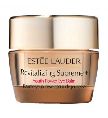 Estee Lauder Revitalizing Supreme Youth Power Contorno de Ojos 15 ml