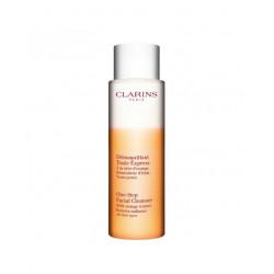 Clarins One Step Facial Cleanser 200ml