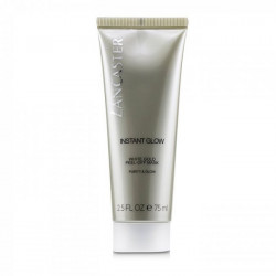 Lancaster Instant Glow White Gold Peel Off Mask